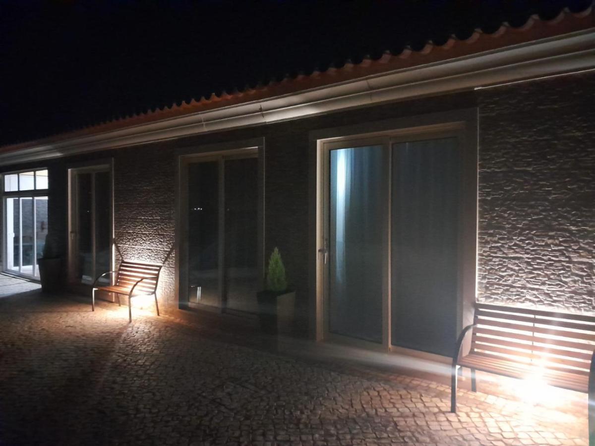 Al Recanto Do Sol Torres Novas Exterior photo