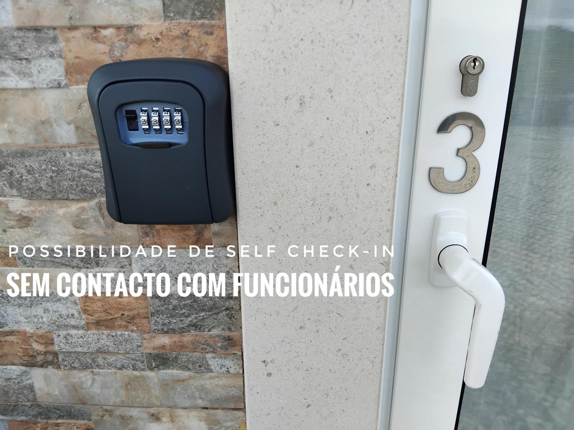 Al Recanto Do Sol Torres Novas Exterior photo